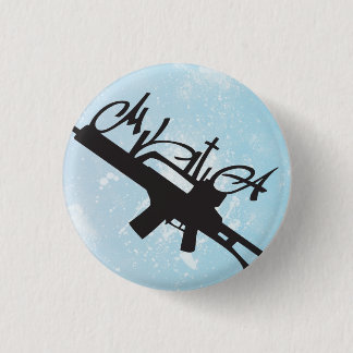 Militia Button