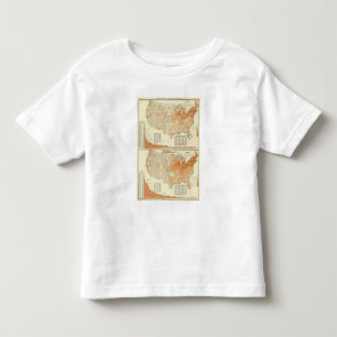 Milk and butter toddler T-Shirt