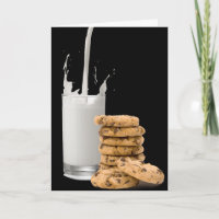 Milk and Cookies Anniversary
