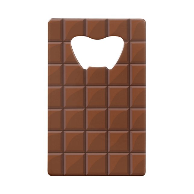 Milk chocolate (Front)