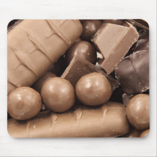 Milk Chocolate Mousepad
