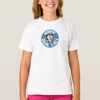 Milk Coffee T-Shirt