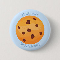Milk & Cookies