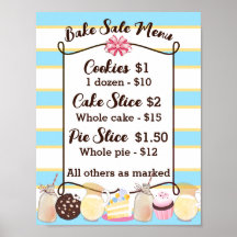 Milk cookies cake cupcake bake sale price menu