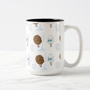 Milk & Cookies Mug