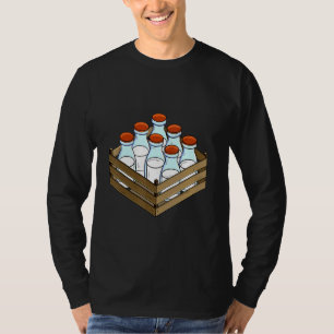 Milk Crate Crate Game Tees Challenge 1