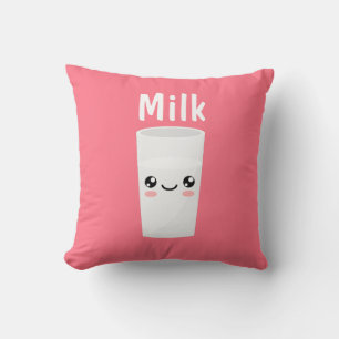 Milk Cushion