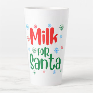 Milk for Santa Magic: Cosy Mug Collection for Chri