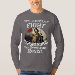 MILK FW FV HG COST PRICE RISE AFFORD INFLATE 2028 T-Shirt
