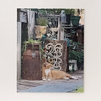 Milk Jug Jim Jigsaw Puzzle