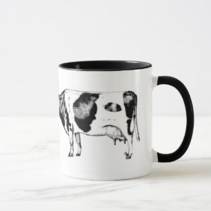 Milk Mug