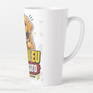 Milk Mug