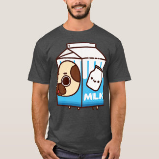 Milk Puglie T-Shirt