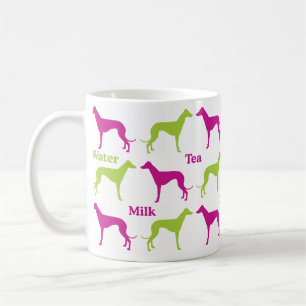 Milk Tea Chocolate Coffee Mug
