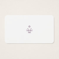 Milk White Classic Rose decorative design