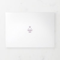 Milk White Classic Rose decorative design