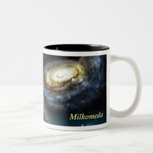 Milkomeda Mug