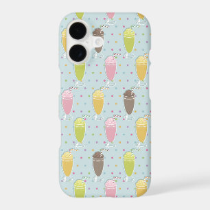 Milkshake Pattern