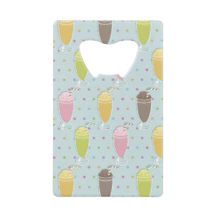 Milkshake Pattern