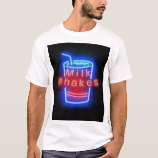 milkshakes2 T-Shirt