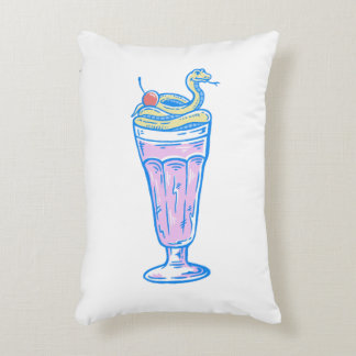 Milksnake Decorative Cushion