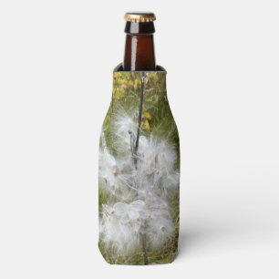 Milkweed Butterfly Bottle Cooler