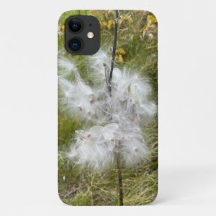 Milkweed   Butterfly   iPhone 11 Case