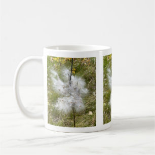 Milkweed   Butterfly   Coffee Mug