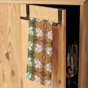 Milkweed   Butterfly   Recoleta   Sangria   Tea Towel