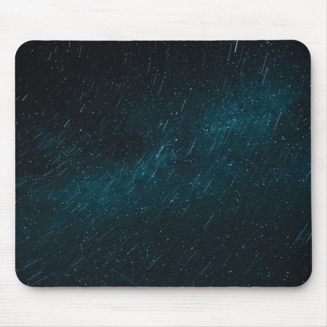 milky night mouse pad (Front)