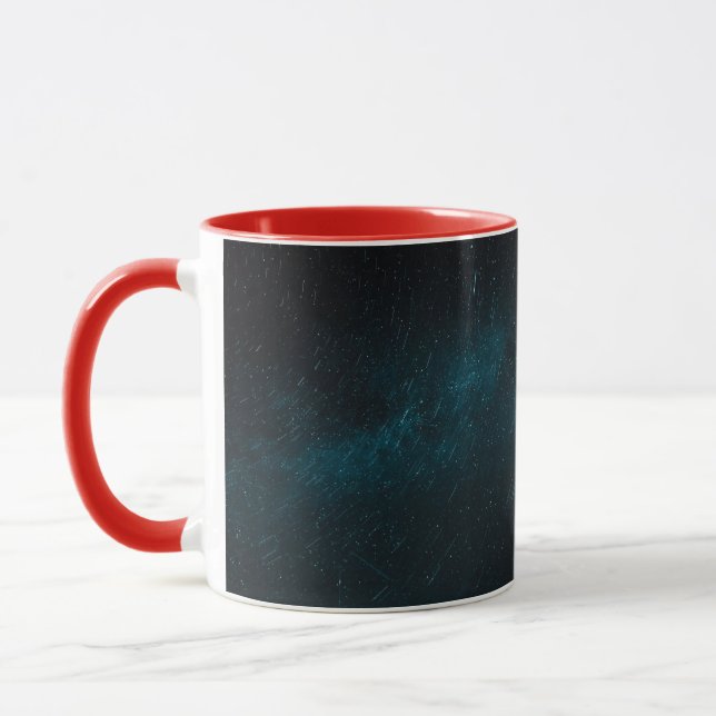 milky night mug (Left)
