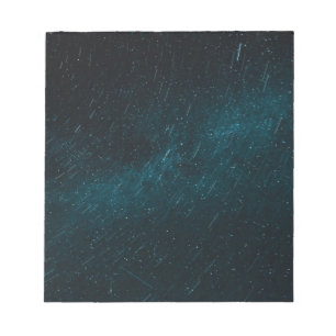 milky night notepad