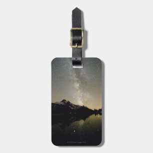 Milky Way 2 Luggage Tag