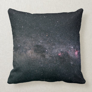 Milky Way 3 Cushion
