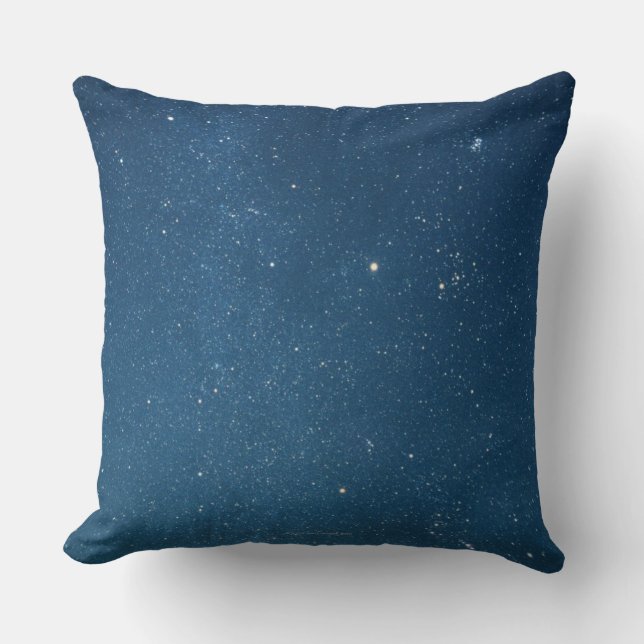 Milky Way 4 Cushion (Front)