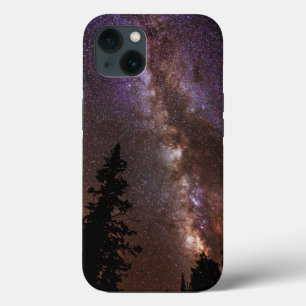 Milky Way Cedar Breaks National Monument Utah iPhone 13 Case