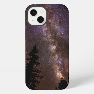 Milky Way Cedar Breaks National Monument Utah iPhone 13 Case