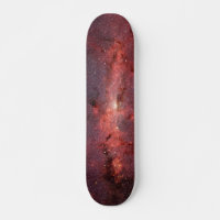 Milky Way Galactic Centre 2