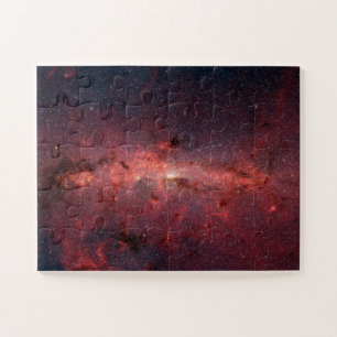 Milky Way Galactic Centre Jigsaw Puzzle