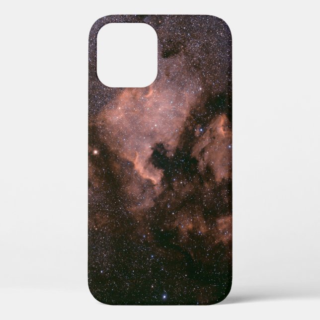 Milky way galaxy Case-Mate iPhone case (Back)
