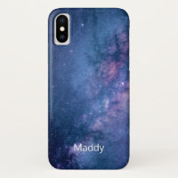 Milky Way Galaxy