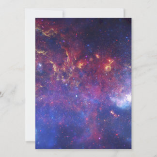 Milky Way Galaxy - Our Beautiful Neighbourhood