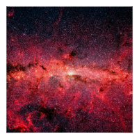 Milky Way Galaxy