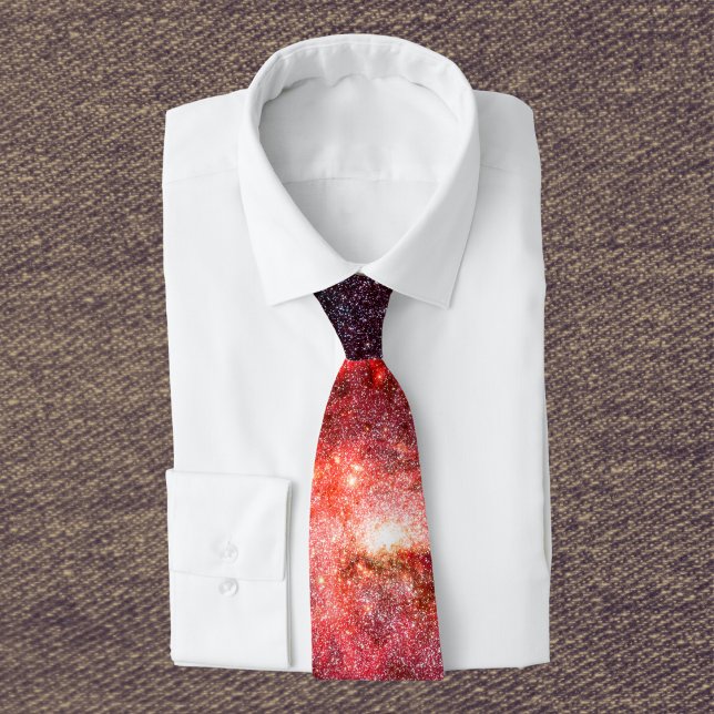 Milky Way Galaxy Tie (Creator Uploaded)