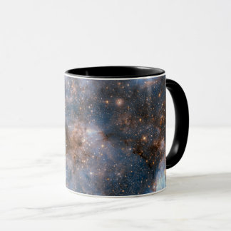 Milky Way Heart Space Astronomy Galaxy Spectacular Mug