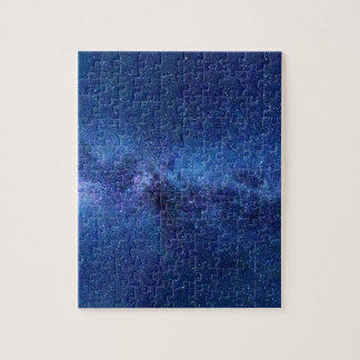 Milky Way Jigsaw Puzzle