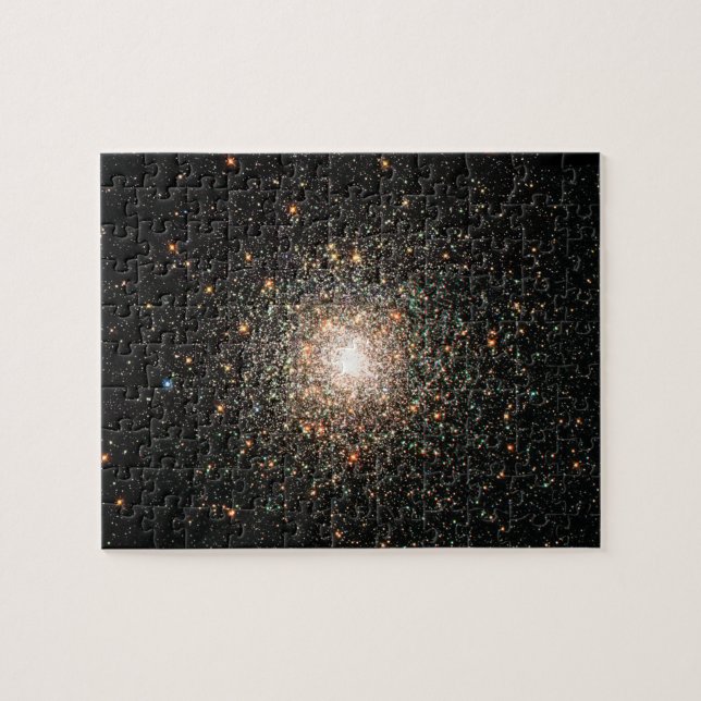 Milky Way Jigsaw Puzzle (Horizontal)