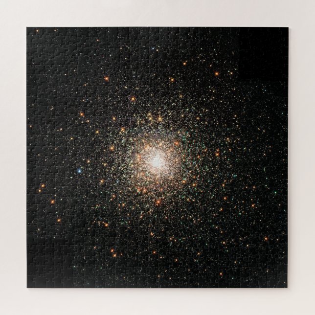 Milky Way Jigsaw Puzzle (Horizontal)