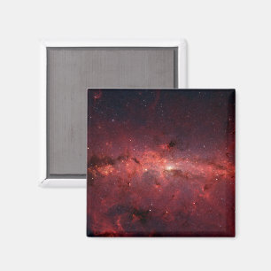 MILKY WAY  MAGNET