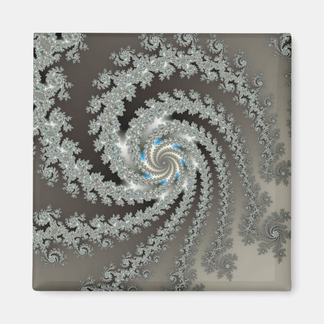 Milky Way Magnet (Front)